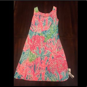 Lilly Pulitzer dress size 0